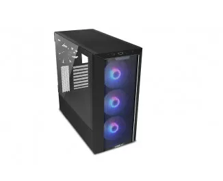 Корпус Lian Li Lancool III RGB Black (G99.LAN3RX.00) без БЖ