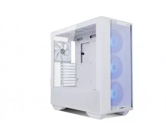 Корпус Lian Li Lancool III RGB White (G99.LAN3RW.00) без БЖ