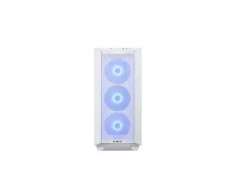 Корпус Lian Li Lancool III RGB White (G99.LAN3RW.00) без БЖ