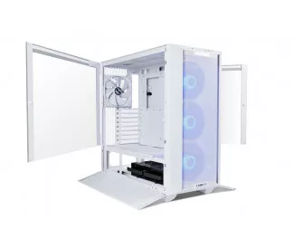 Корпус Lian Li Lancool III RGB White (G99.LAN3RW.00) без БЖ