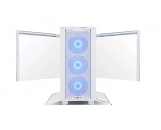 Корпус Lian Li Lancool III RGB White (G99.LAN3RW.00) без БЖ