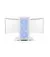 Корпус Lian Li Lancool III RGB White (G99.LAN3RW.00) без БЖ