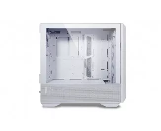 Корпус Lian Li Lancool III RGB White (G99.LAN3RW.00) без БЖ