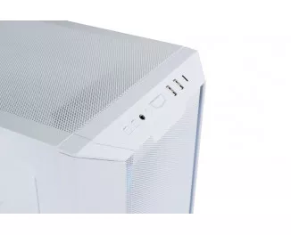 Корпус Lian Li Lancool III RGB White (G99.LAN3RW.00) без БЖ