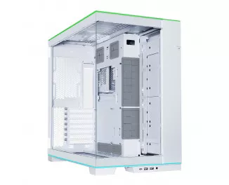 Корпус Lian Li O11 Dynamic EVO RGB White (G99.O11DERGBW.00) без БП