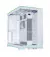 Корпус Lian Li O11 Dynamic EVO RGB White (G99.O11DERGBW.00) без БП