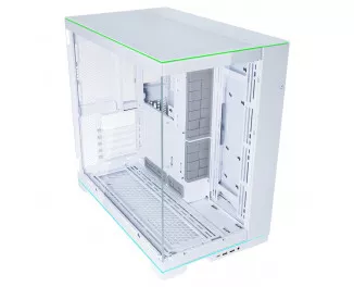Корпус Lian Li O11 Dynamic EVO RGB White (G99.O11DERGBW.00) без БП