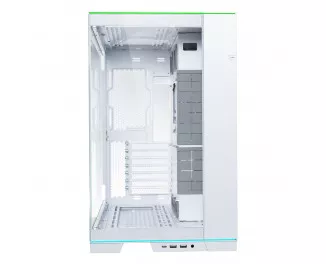 Корпус Lian Li O11 Dynamic EVO RGB White (G99.O11DERGBW.00) без БП