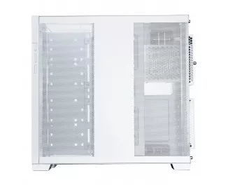 Корпус Lian Li O11 Dynamic EVO RGB White (G99.O11DERGBW.00) без БП