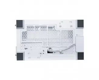 Корпус Lian Li O11 Dynamic EVO RGB White (G99.O11DERGBW.00) без БП