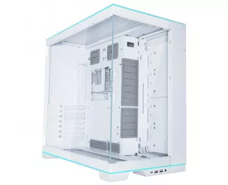 Корпус Lian Li O11 Dynamic EVO RGB White (G99.O11DERGBW.00) без БП