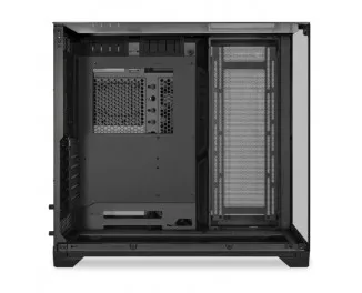 Корпус Lian Li O11 Vision Black (G99.O11VX.00)