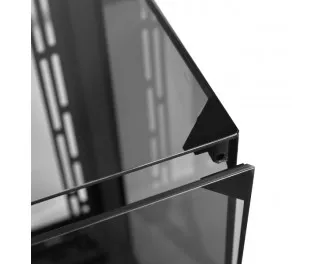 Корпус Lian Li O11 Vision Black (G99.O11VX.00)