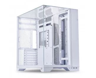 Корпус Lian Li O11 Vision White (G99.O11VW.00)