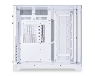 Корпус Lian Li O11 Vision White (G99.O11VW.00)