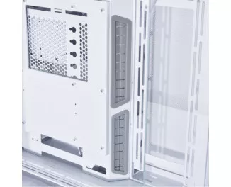 Корпус Lian Li O11 Vision White (G99.O11VW.00)