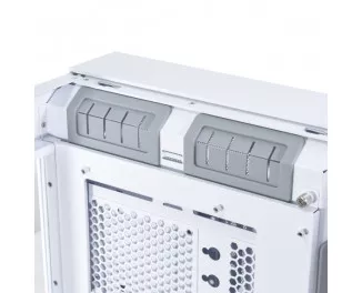 Корпус Lian Li O11 Vision White (G99.O11VW.00)