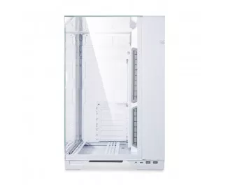 Корпус Lian Li O11 Vision White (G99.O11VW.00)