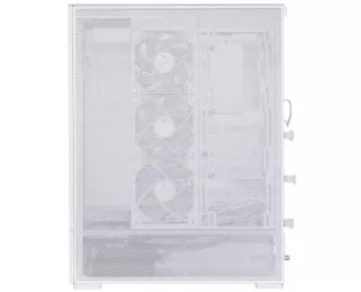 Корпус Lian Li SUP01W White (G99.SUP01W.00)