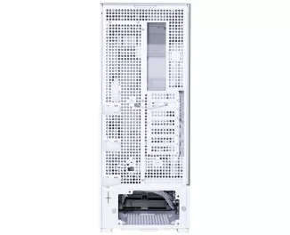 Корпус Lian Li SUP01W White (G99.SUP01W.00)
