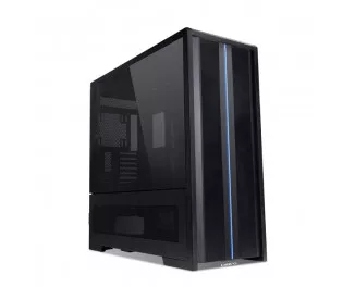 Корпус Lian Li V3000PLUS Dual System Black (G99.V3000PX.00)