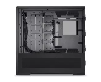 Корпус Lian Li V3000PLUS Dual System Black (G99.V3000PX.00)