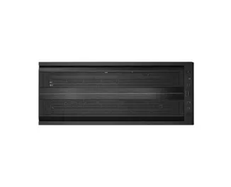 Корпус Lian Li V3000PLUS Dual System Black (G99.V3000PX.00)