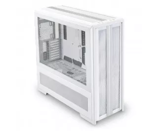 Корпус Lian Li V3000PLUS Dual System White (G99.V3000PW.00)