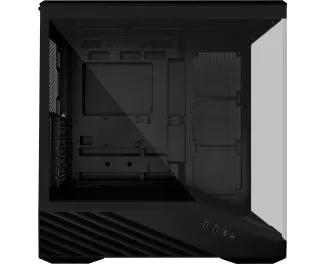 Корпус Lian Li Vector V100 Black (G99.V100X.00) без БП