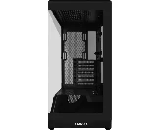 Корпус Lian Li Vector V100 Black (G99.V100X.00) без БП