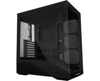 Корпус Lian Li Vector V100 Black (G99.V100X.00) без БП