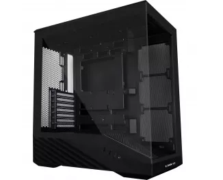 Корпус Lian Li Vector V100 Black (G99.V100X.00) без БП