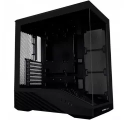 Корпус Lian Li Vector V100 Black (G99.V100X.01) без БП