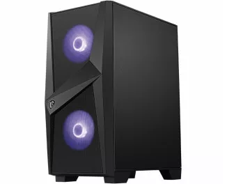 Корпус MSI MAG Forge 100M без БП