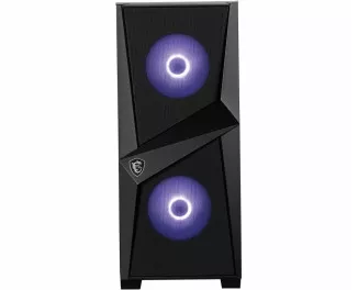 Корпус MSI MAG Forge 100M без БП