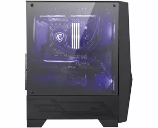 Корпус MSI MAG Forge 100M без БП