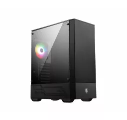 Корпус MSI MAG Forge 110R без БП