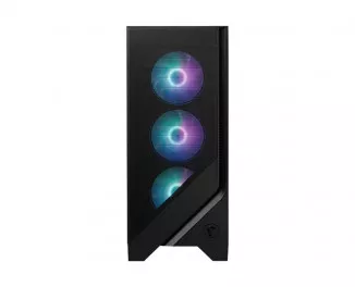 Корпус MSI MAG Forge 320R Airflow без БП