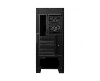 Корпус MSI MAG Forge 320R Airflow без БП