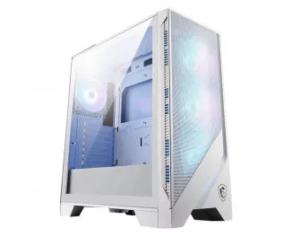 Корпус MSI MAG Forge 320R White AirFlow без БП