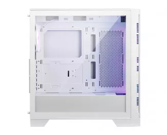 Корпус MSI MAG Forge 320R White AirFlow без БЖ