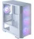Корпус MSI MAG Forge M100R White без БП