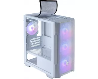 Корпус MSI MAG Forge M100R White без БП