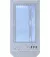 Корпус MSI MAG Forge M100R White без БП