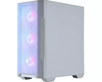 Корпус MSI MAG Forge M100R White без БП