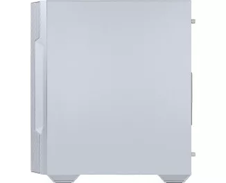 Корпус MSI MAG Forge M100R White без БП