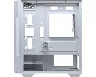 Корпус MSI MAG Forge M100R White без БП