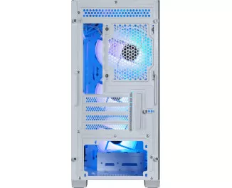 Корпус MSI MAG Forge M100R White без БП