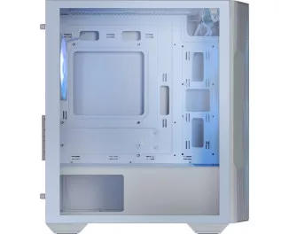 Корпус MSI MAG Forge M100R White без БП