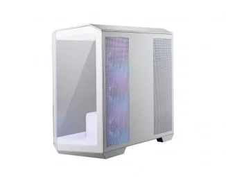 Корпус MSI MAG Pano 100R PZ White без БП